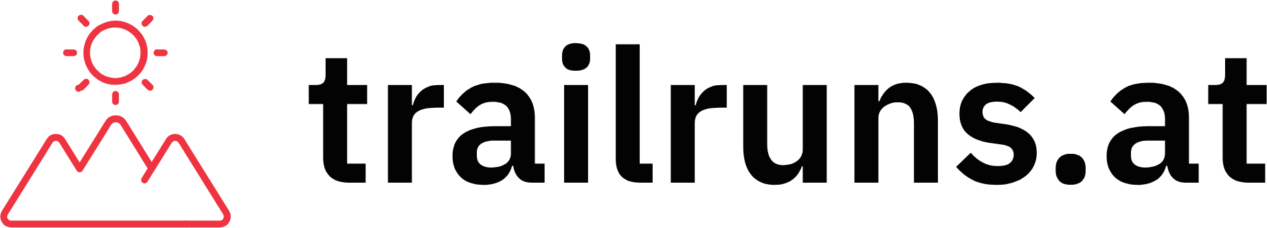 trailruns.at Logo